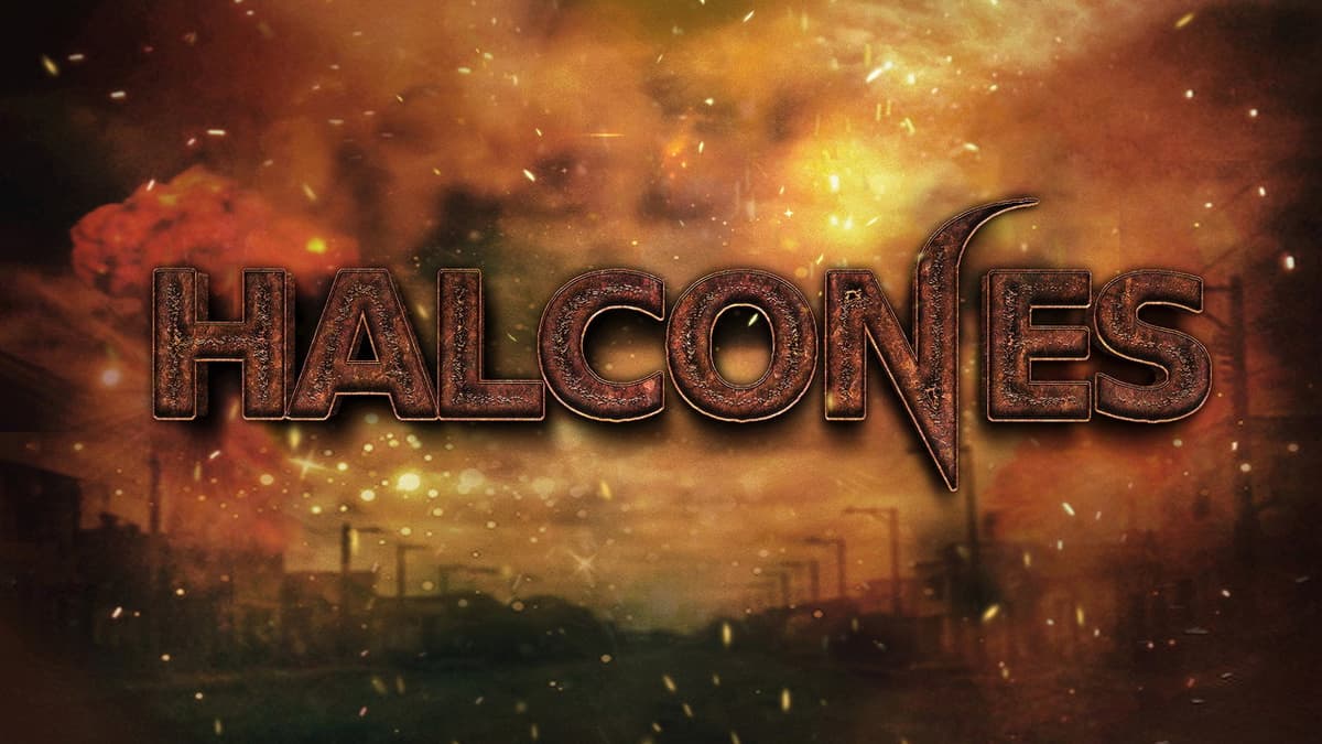 Halcones