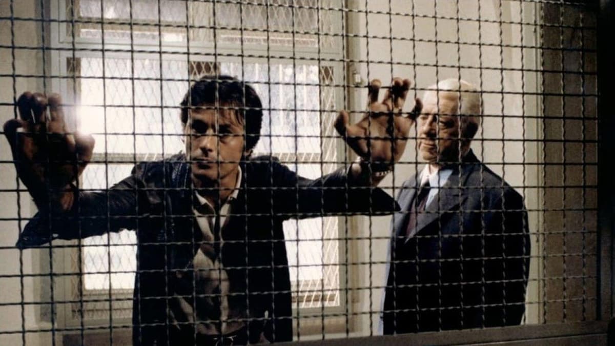 Hämnden och rättvisan