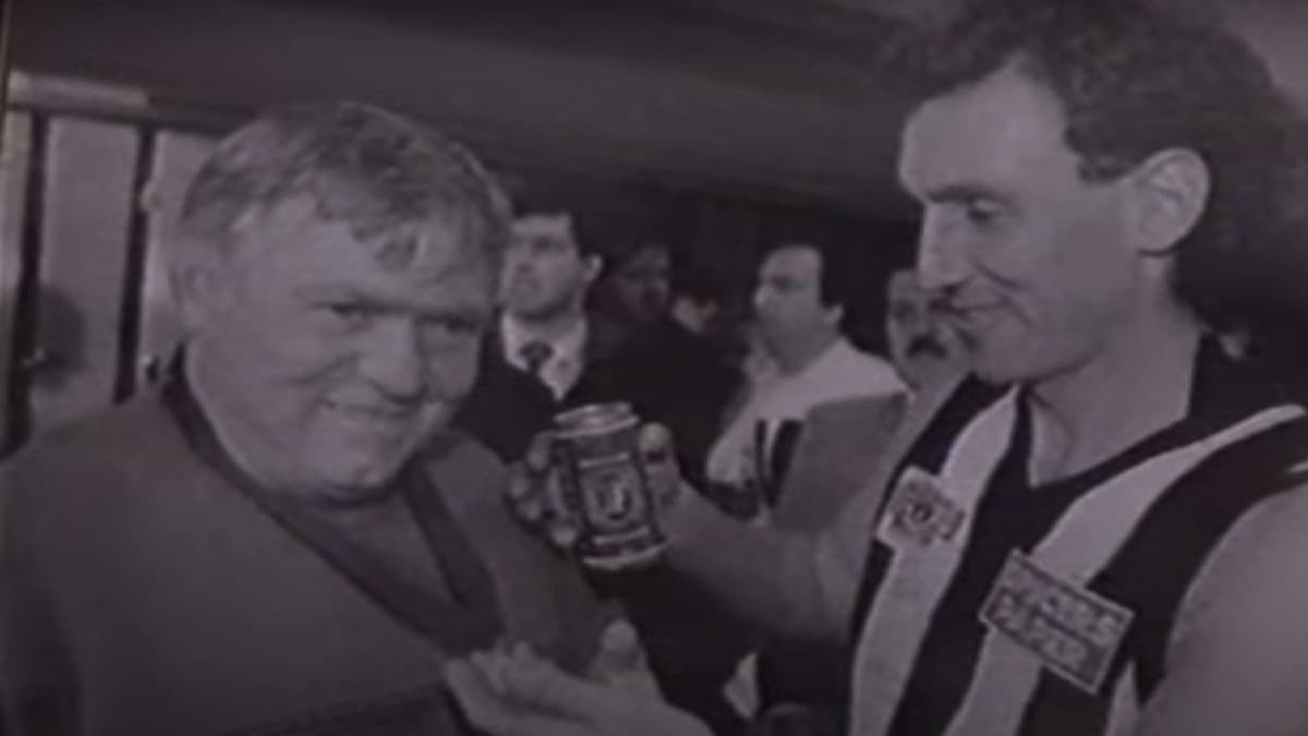 Daicos Magic