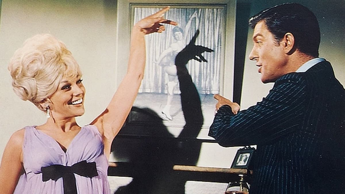 Alla tiders gangster