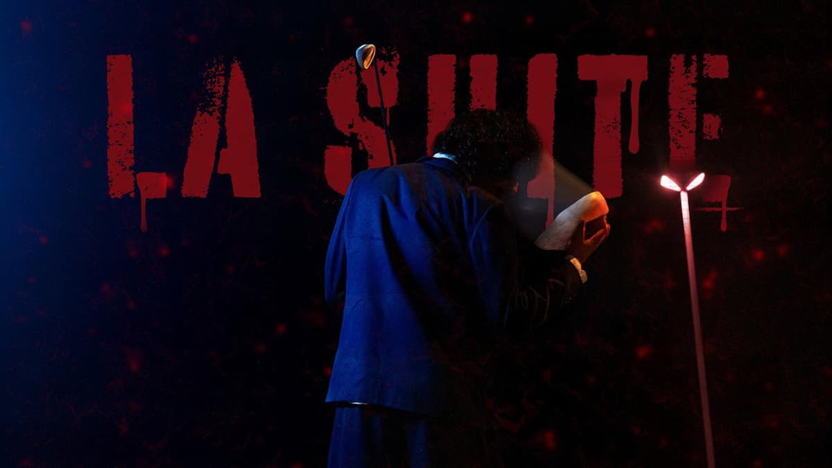 La Suite