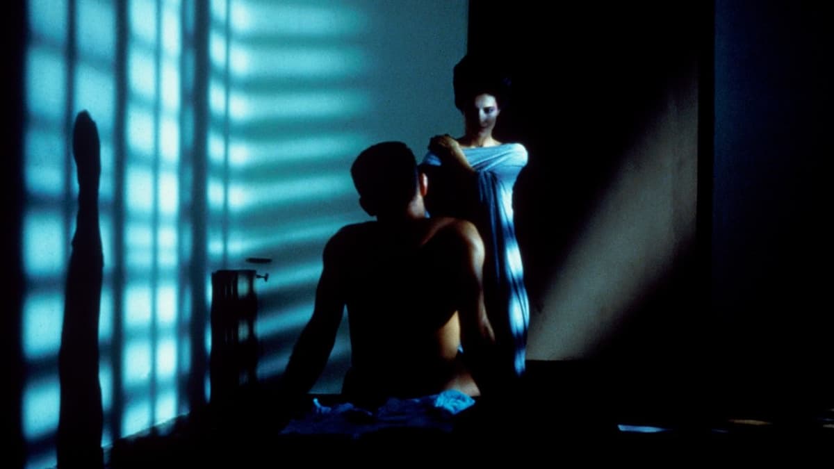 Kärlekens matadorer