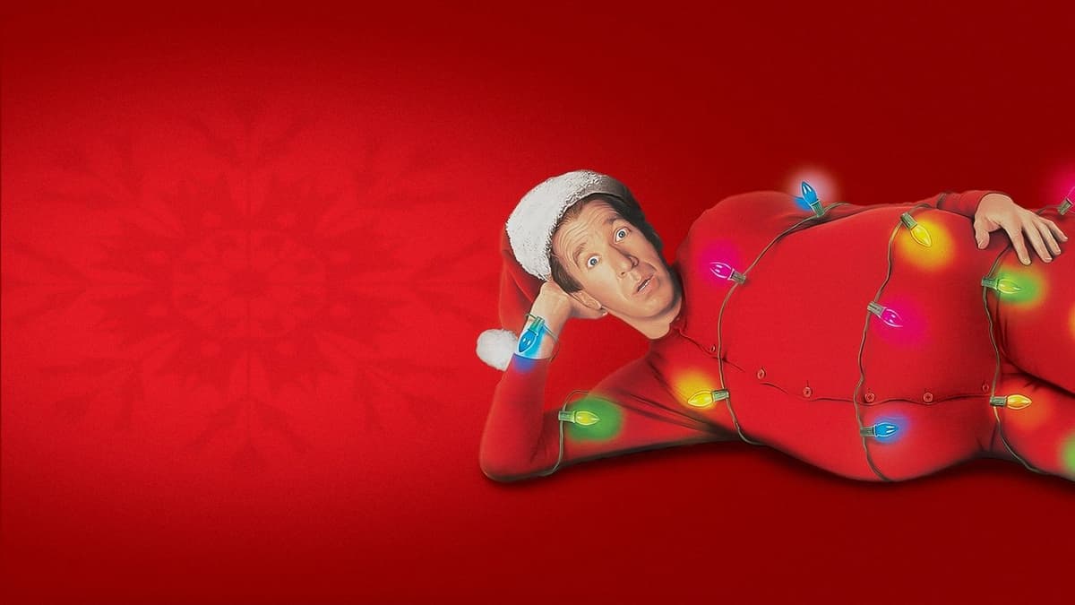 Nu är det jul - igen