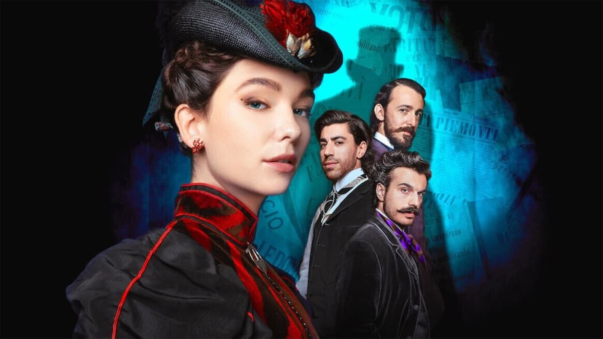 Lagen enligt Lidia Poët