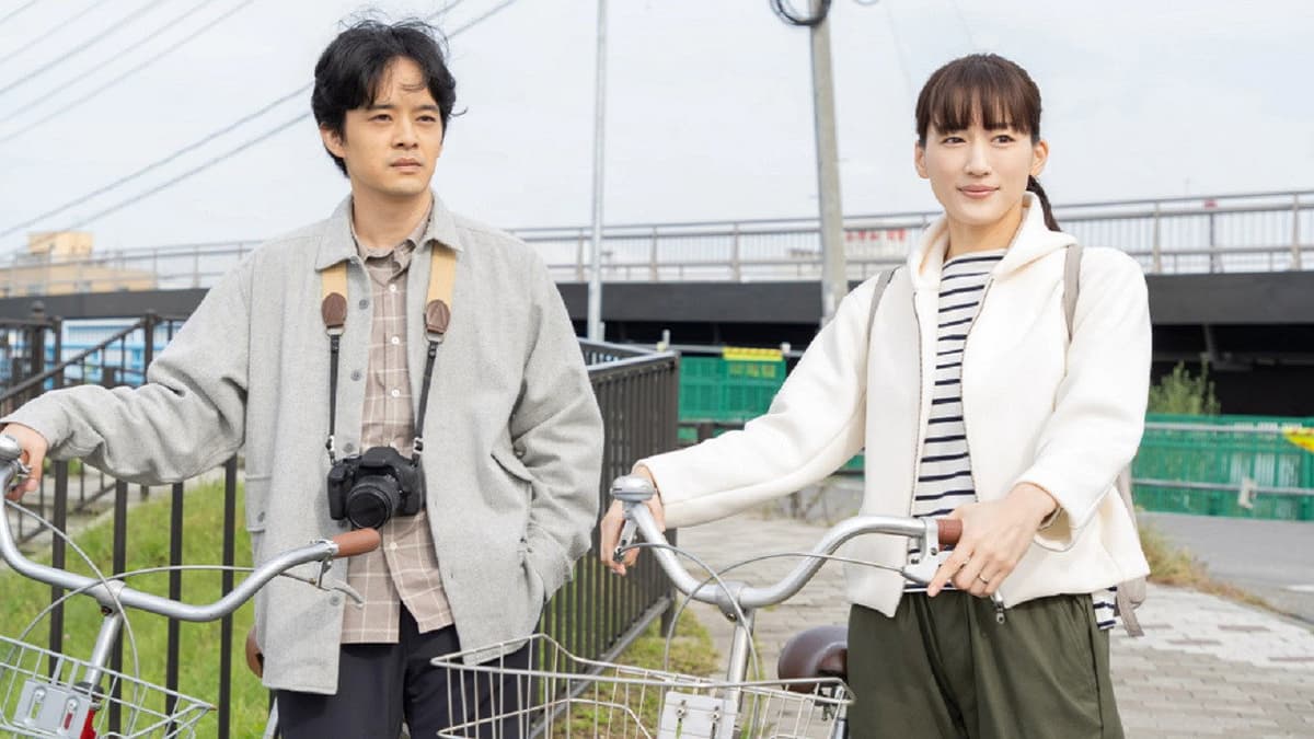 あなたのそばで明日が笑う