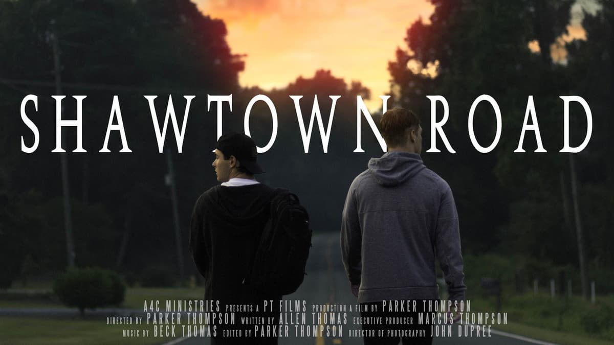 Shawtown Road