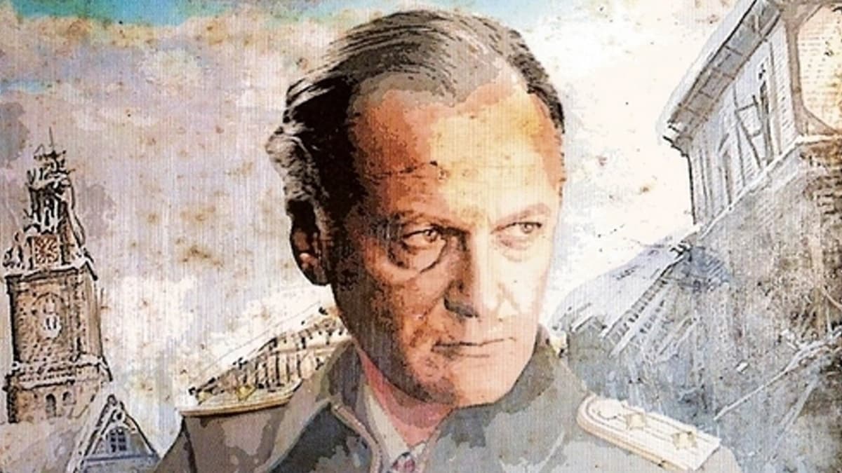Djävulens general