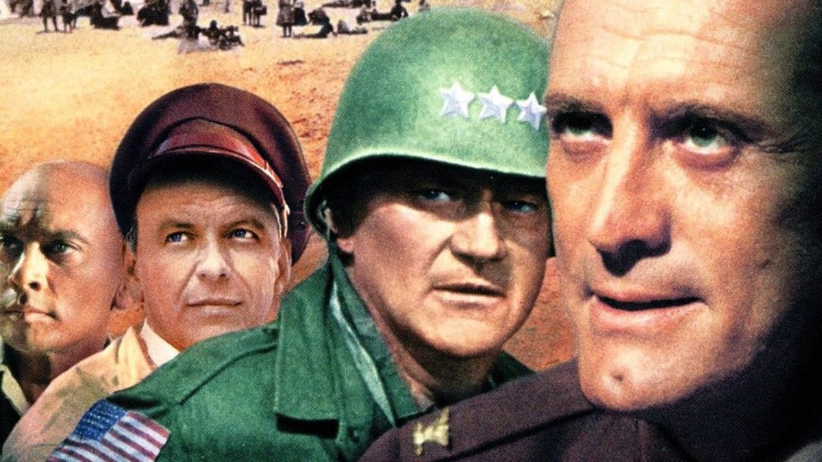 Skuggan av en jätte