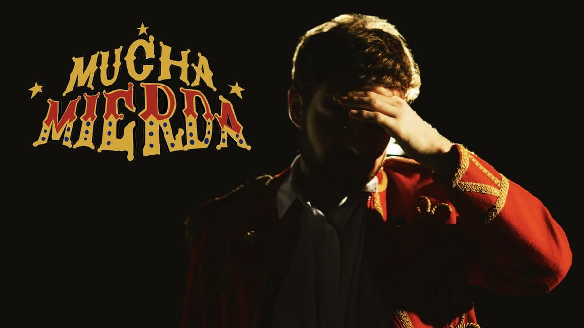 Mucha mierda