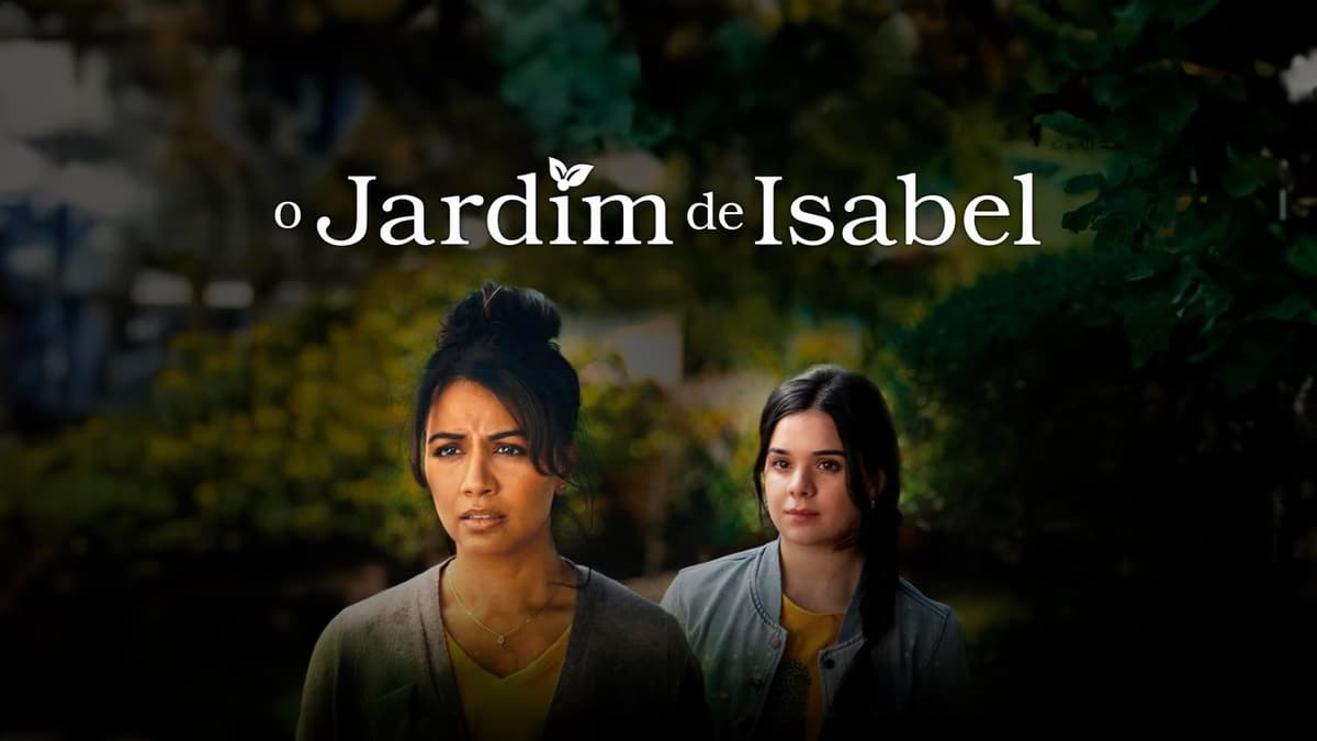 Isabel's Garden