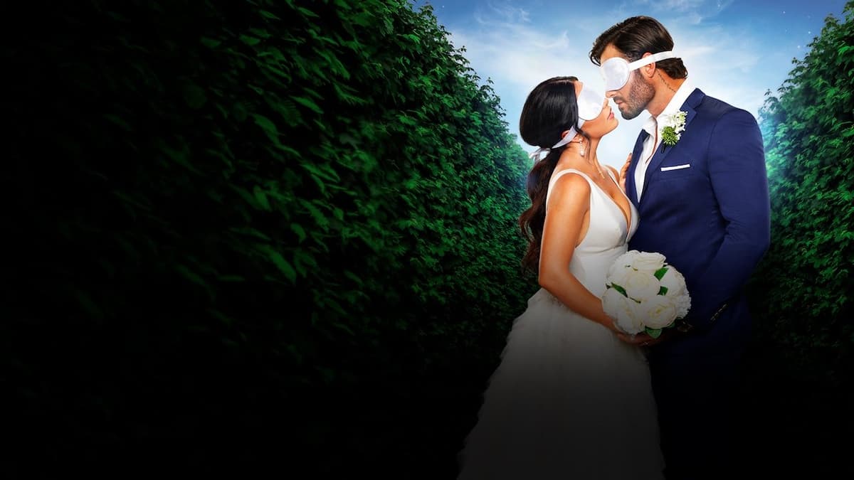 Married at First Sight Australien