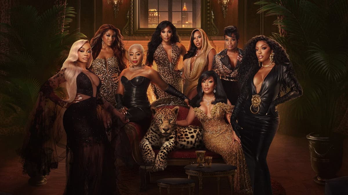 The Real Housewives of Atlanta