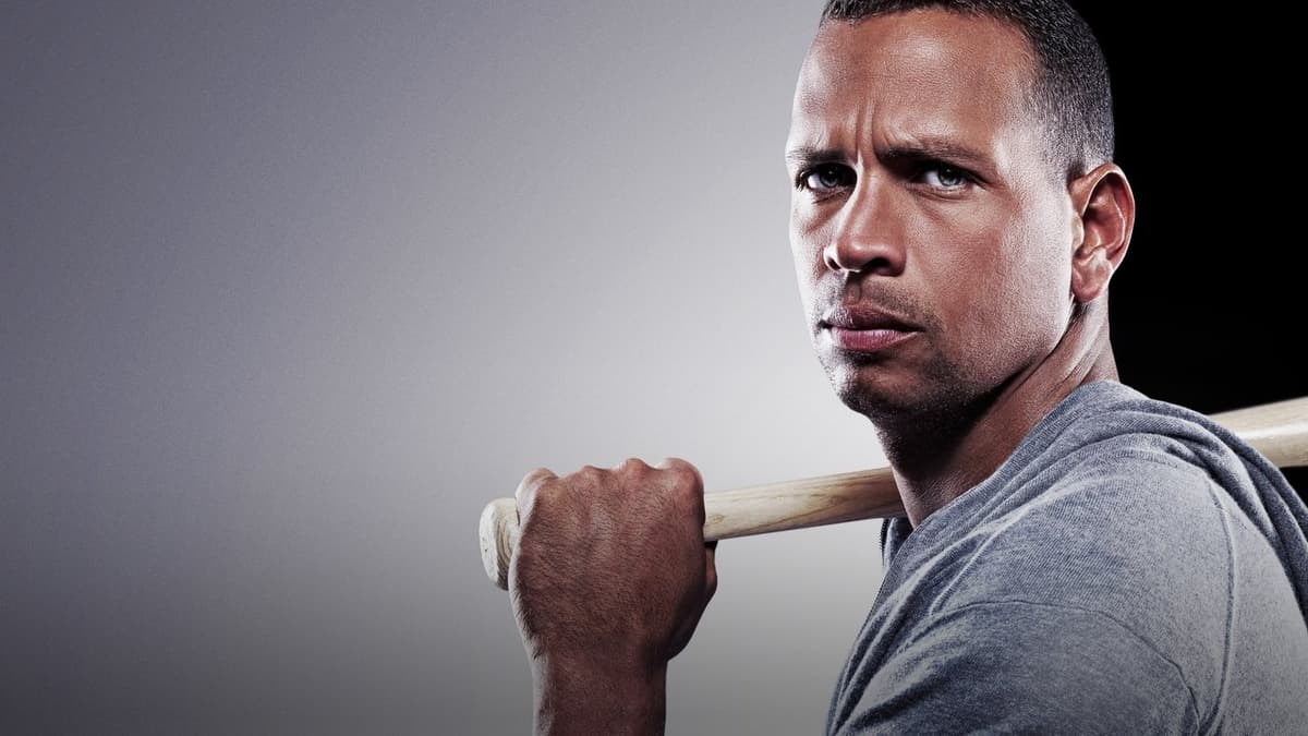 Alex vs ARod