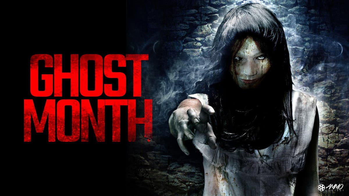 Ghost Month