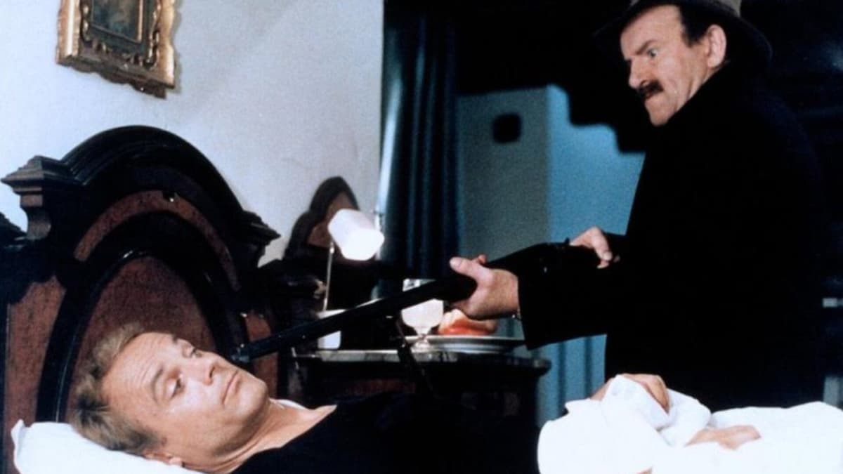 Don Camillo