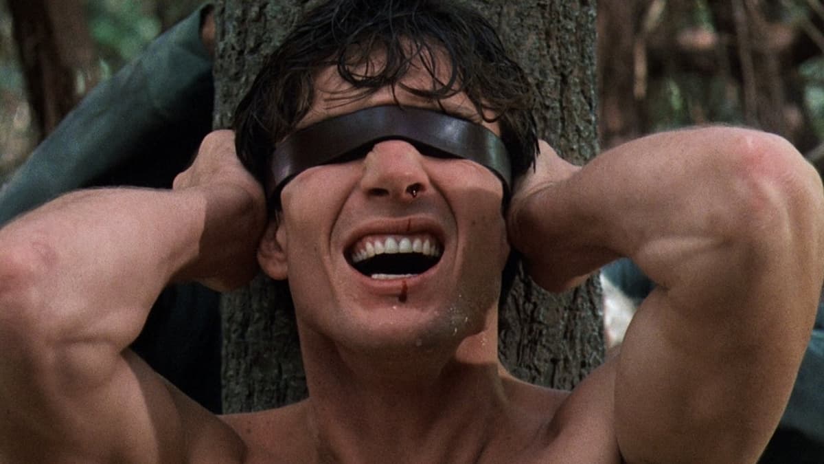 Fredagen den 13:e del 5