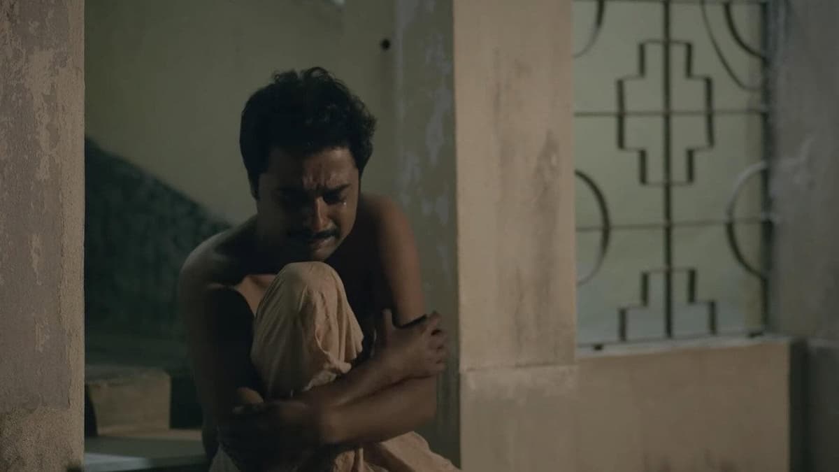 বিরহী