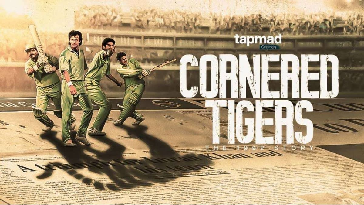 Cornered Tigers: The 1992 Story