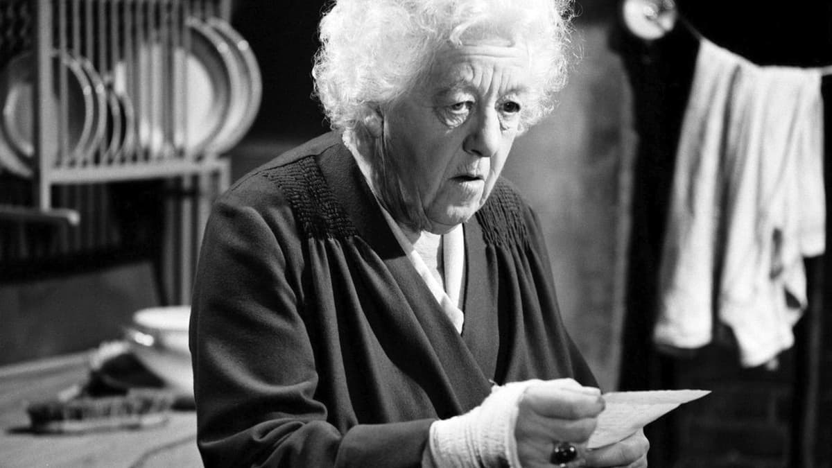 Det är fult att mörda