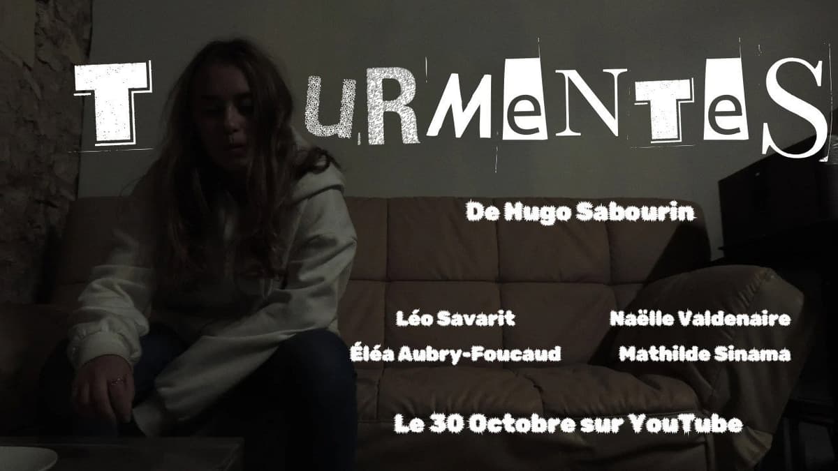 Tourmentes