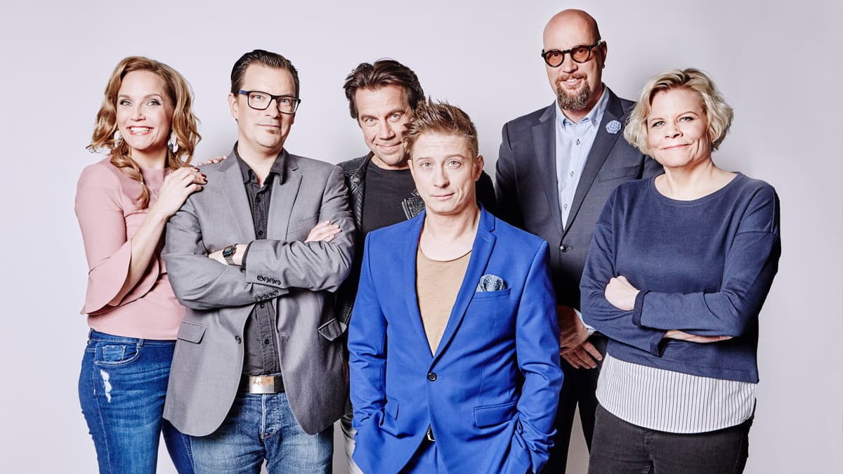 Hyvät ja huonot uutiset