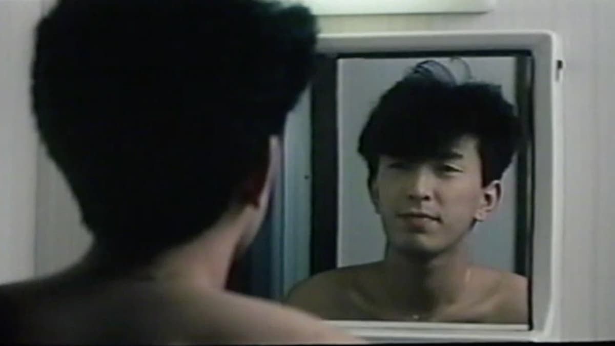 ときめきの午後