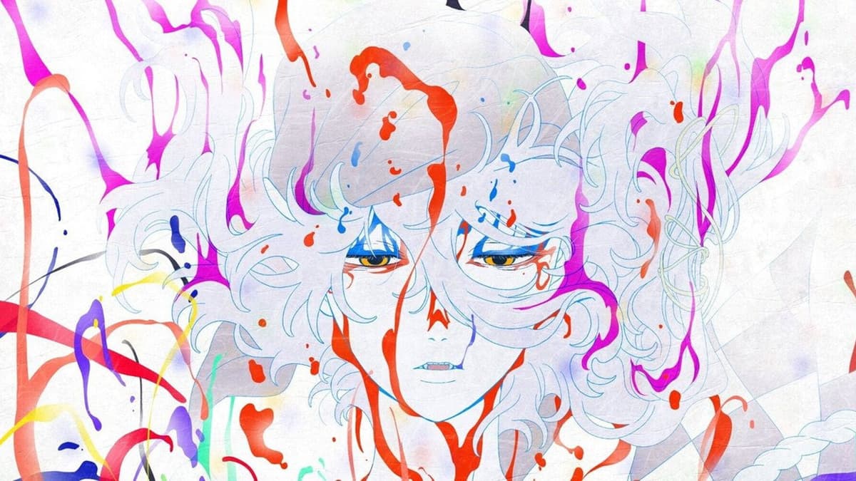 劇場版モノノ怪 第三章 蛇神