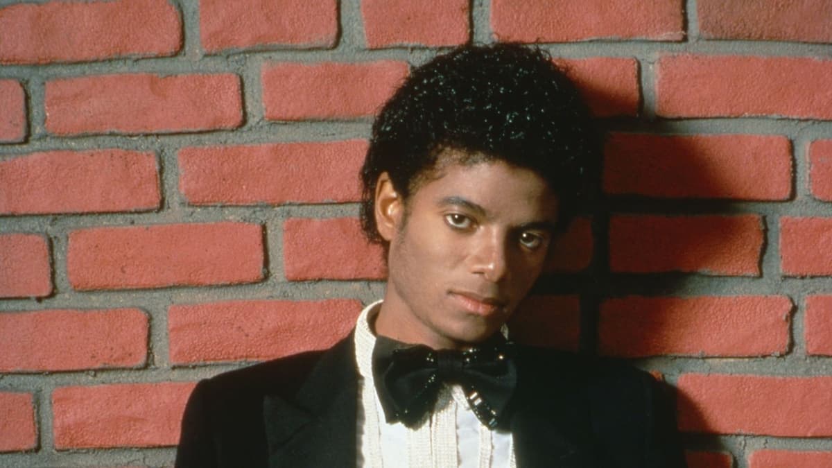 Michael Jackson: från Motown till Off the Wall