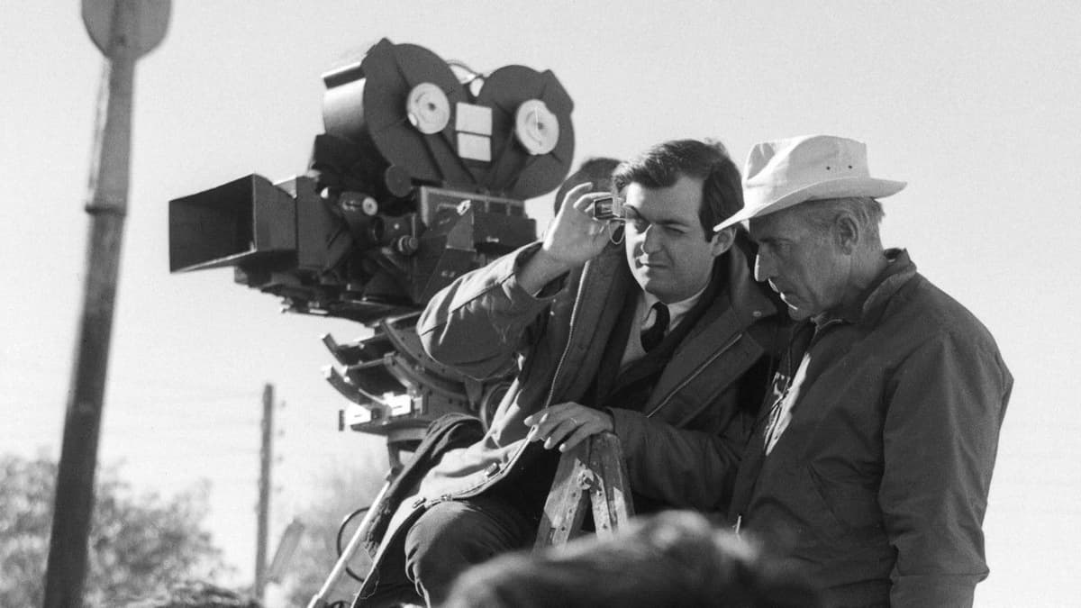 Kubrick om Kubrick