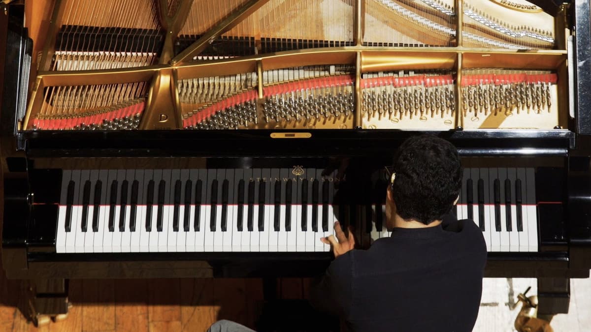 Concierto para otras manos