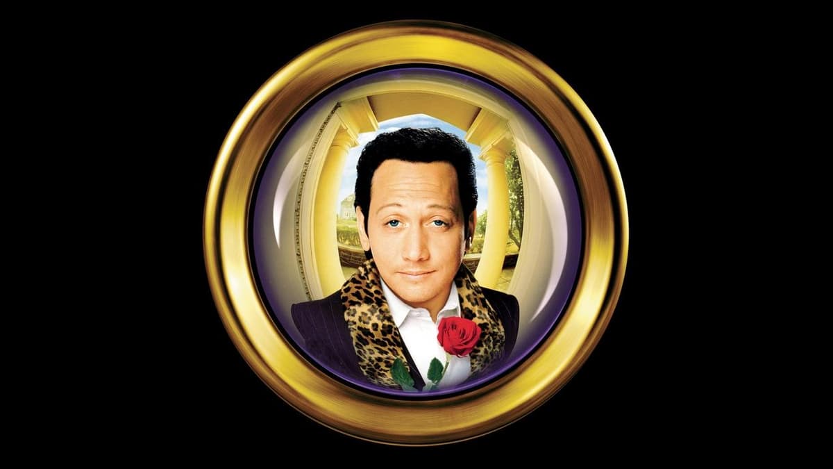Hollywood Gigolo