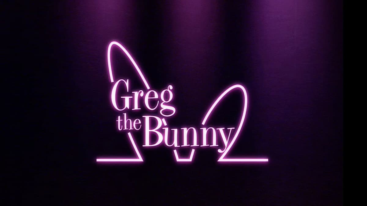 Greg the Bunny