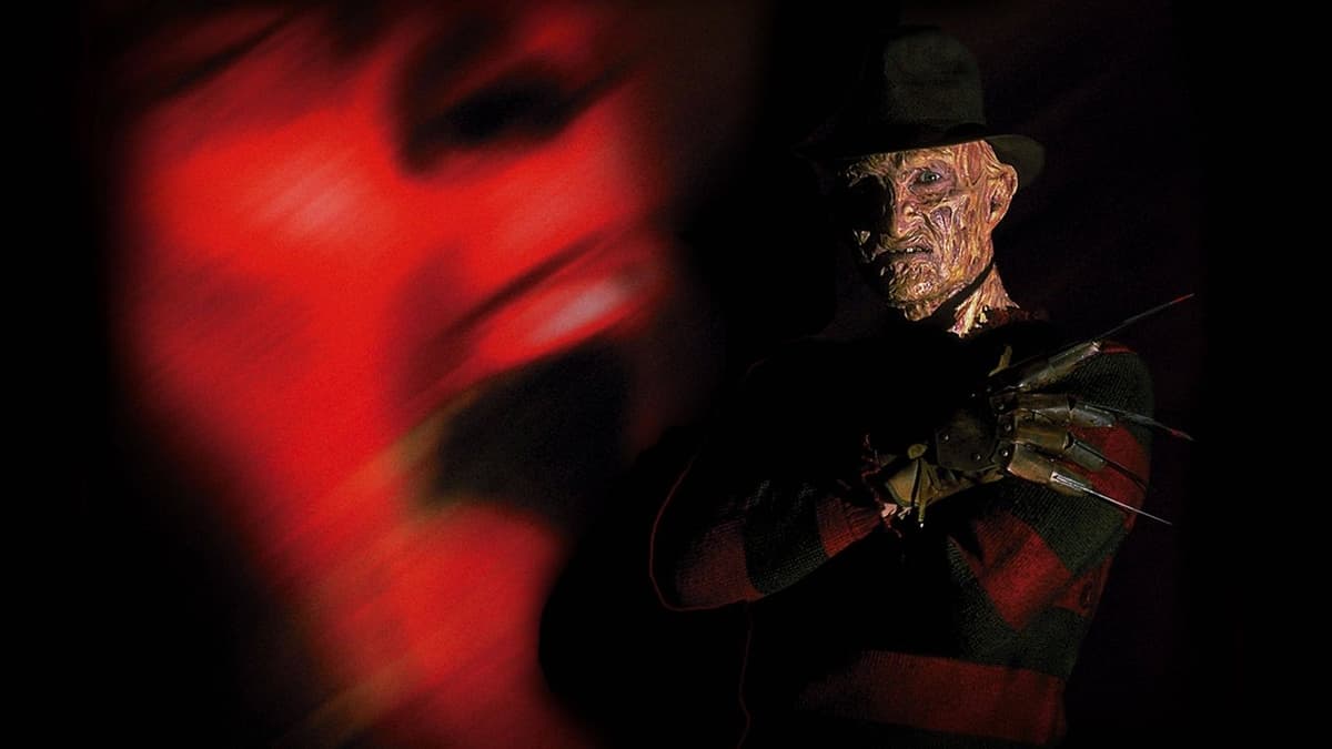 Terror på Elm Street 4 - Freddys mardröm