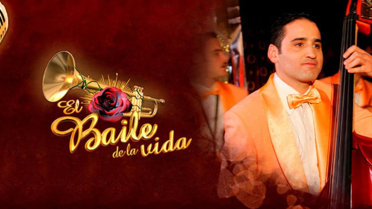 El baile de la vida