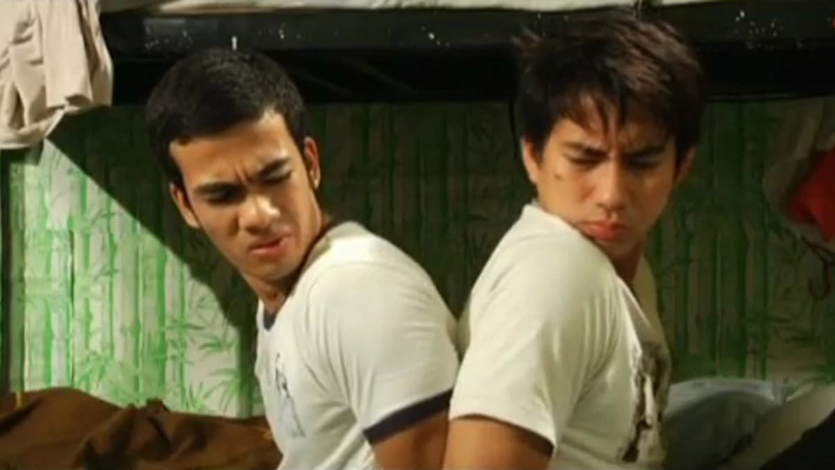 Lagpas: Ikaw, ano'ng trip mo?
