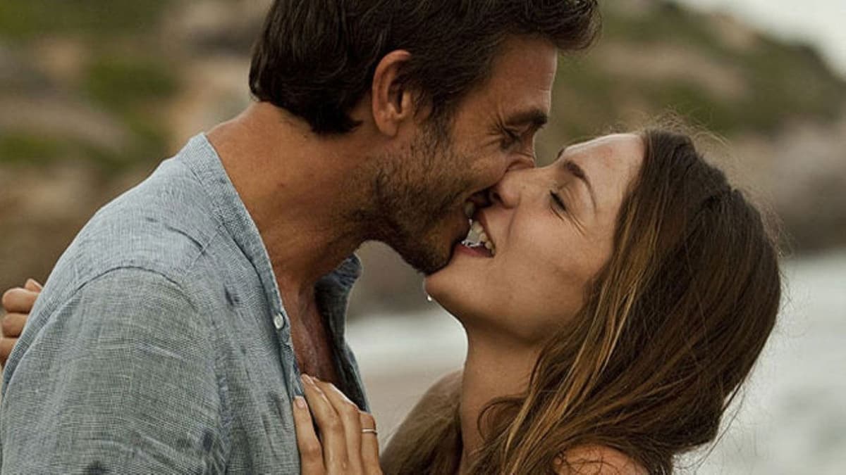 Perdona si te llamo amor