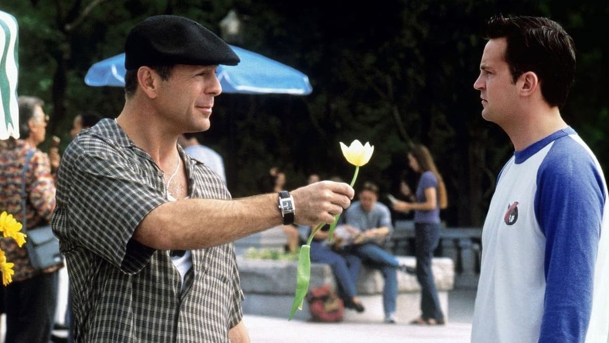 Oss torpeder emellan