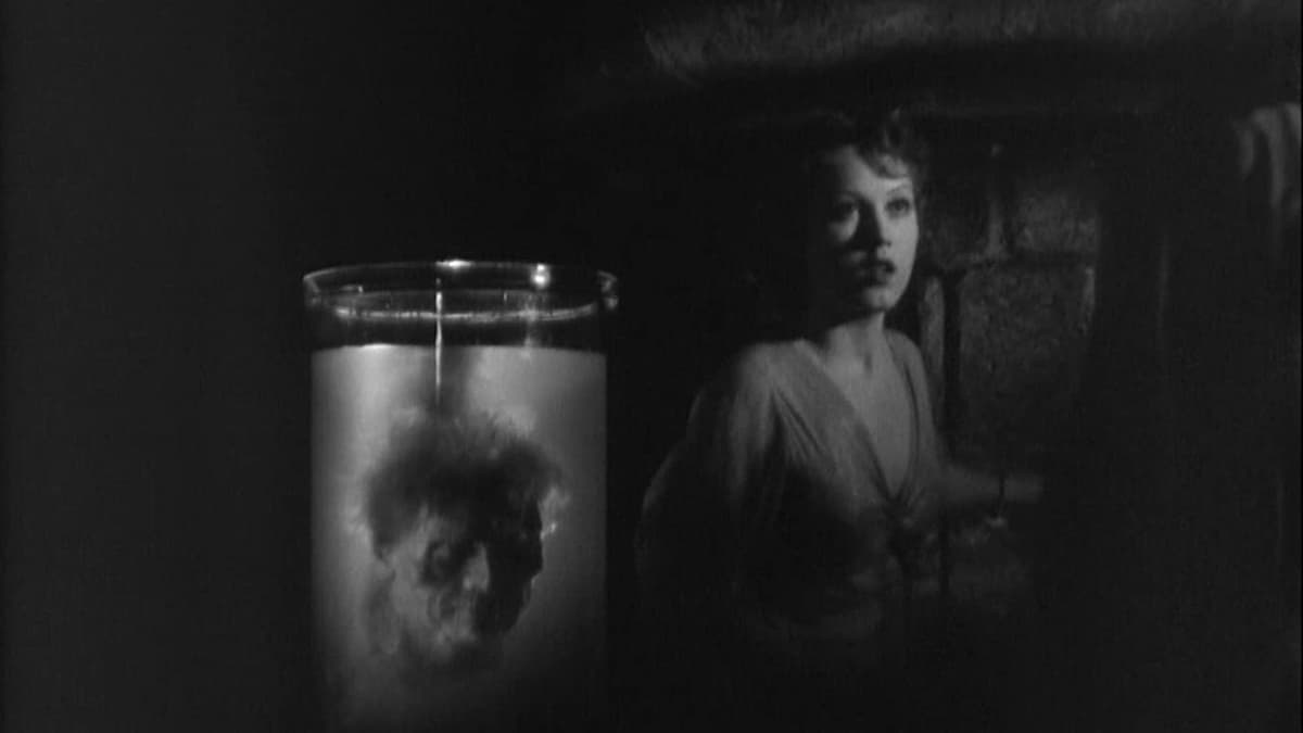 Mänskligt villebråd