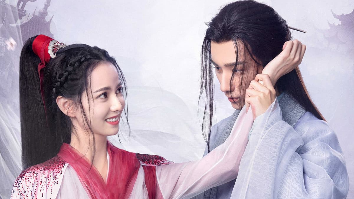 武林有侠气