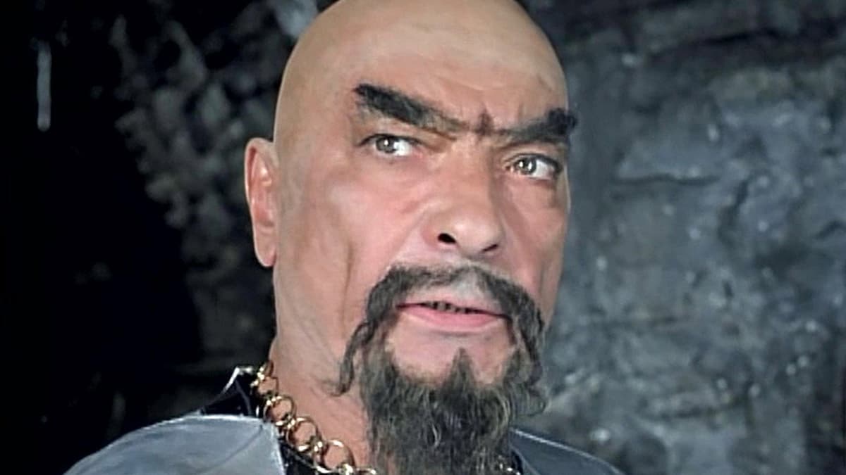 Всадник на золотом коне