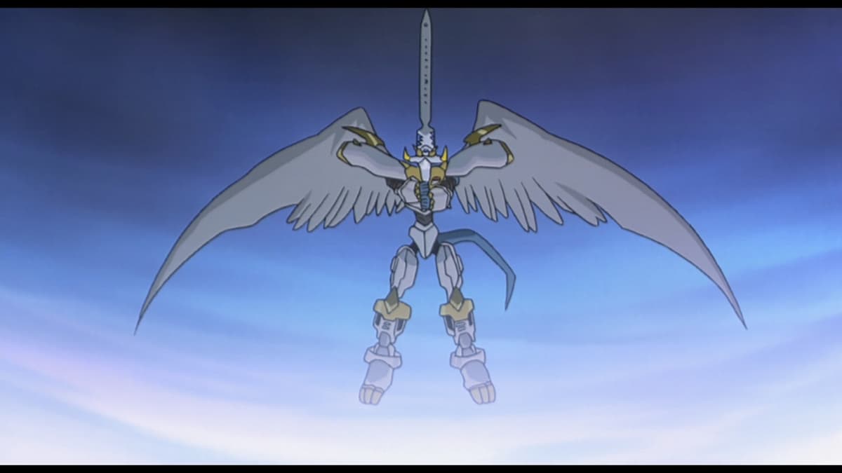デジモンアドベンチャー02 ディアボロモンの逆襲
