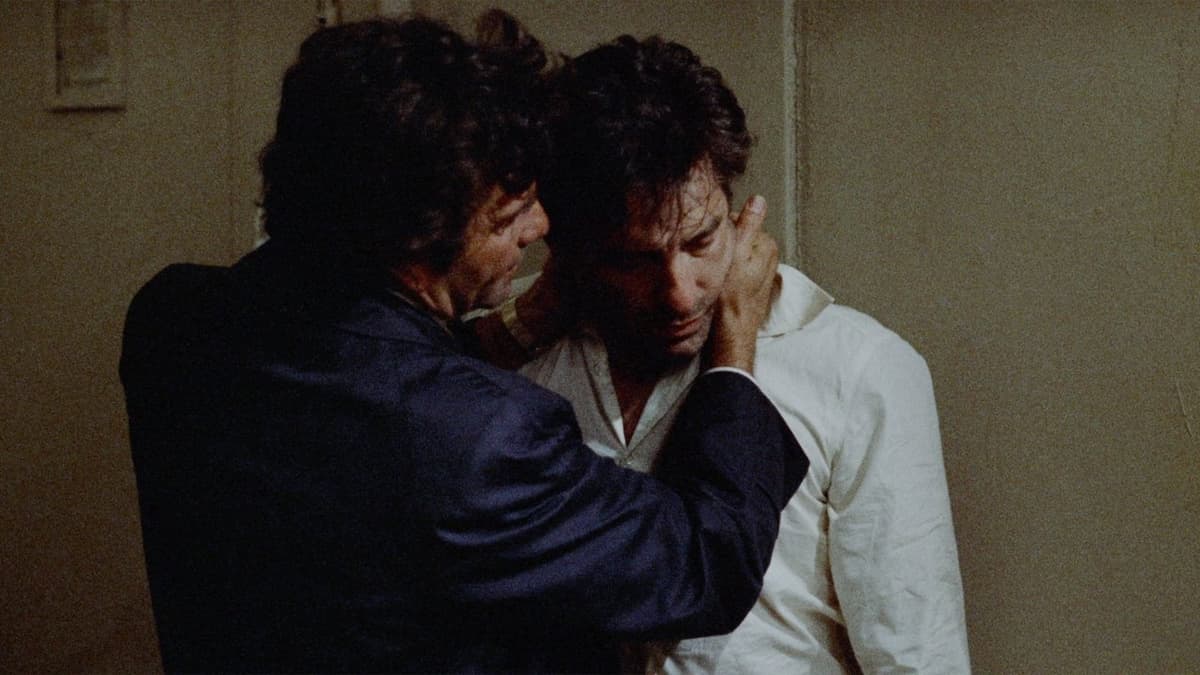 Mikey & Nicky