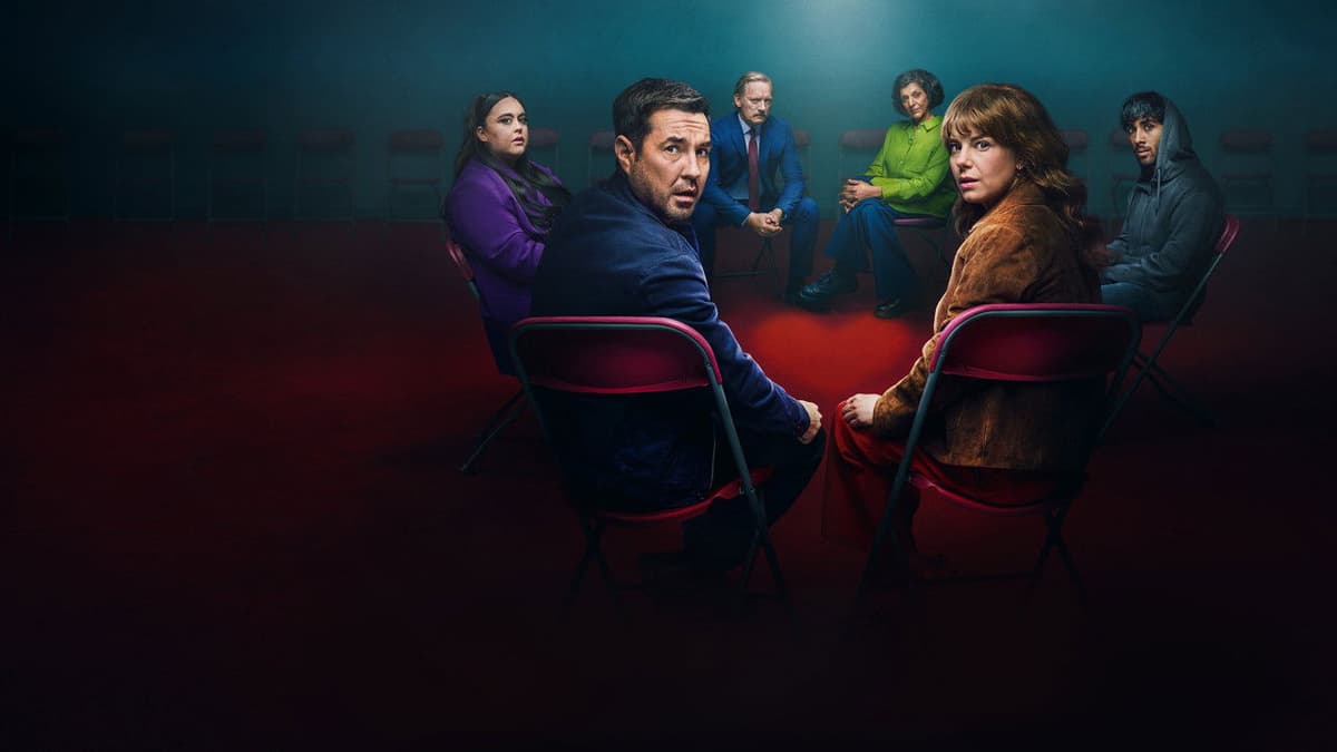 Konsten att hämnas på ett ex