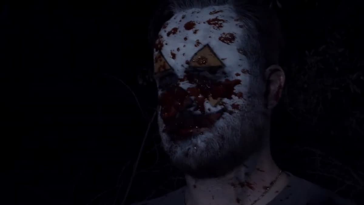 Camp Blood 8: Revelations