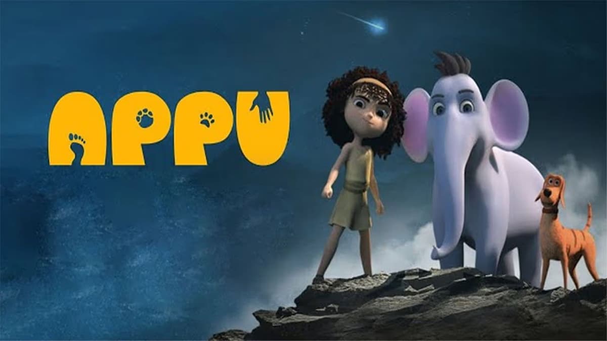 Appu