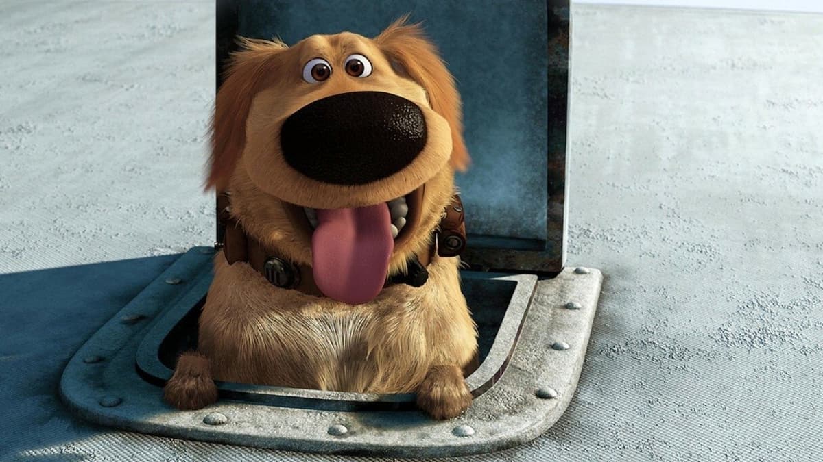 Dogges specialuppdrag