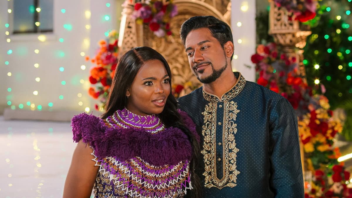 How to Ruin Diwali: Meet the Parents