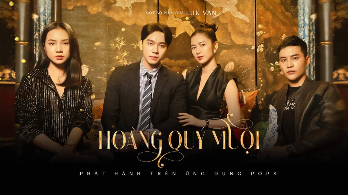 Hoàng Quý Muội