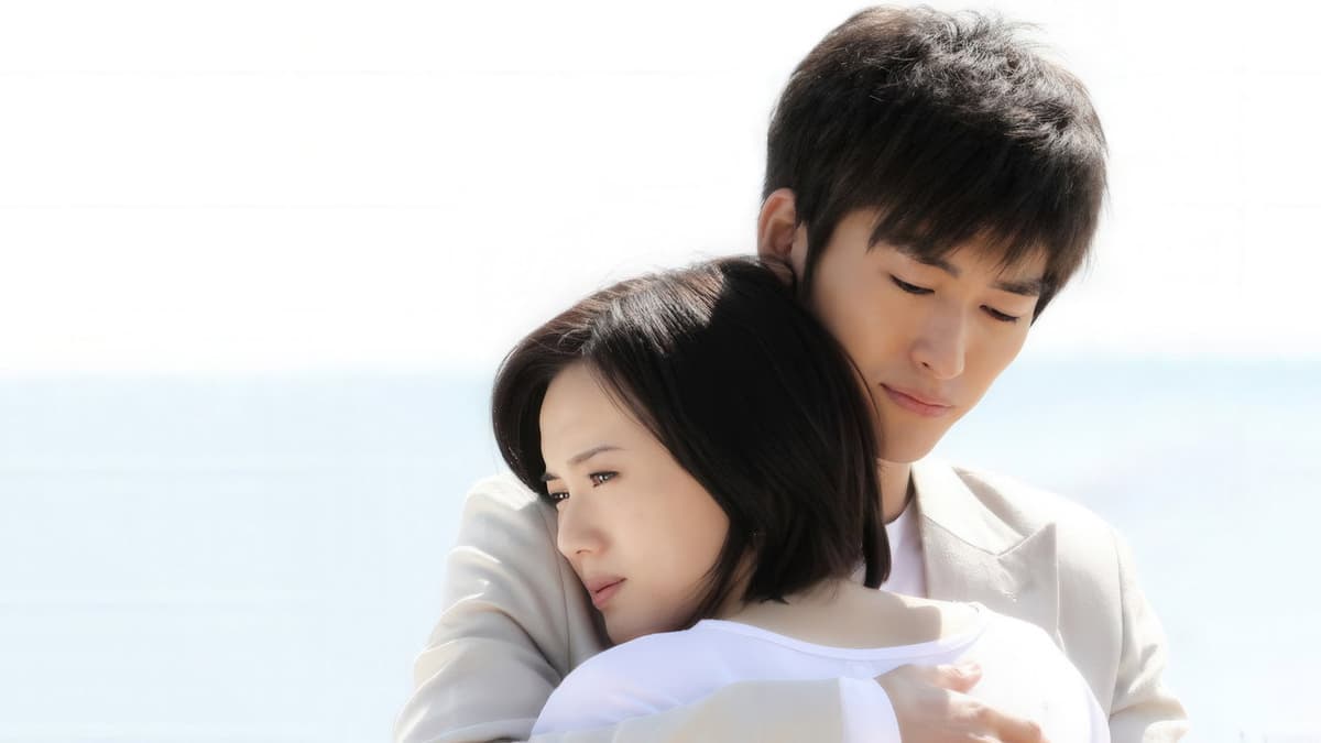 一不小心爱上你