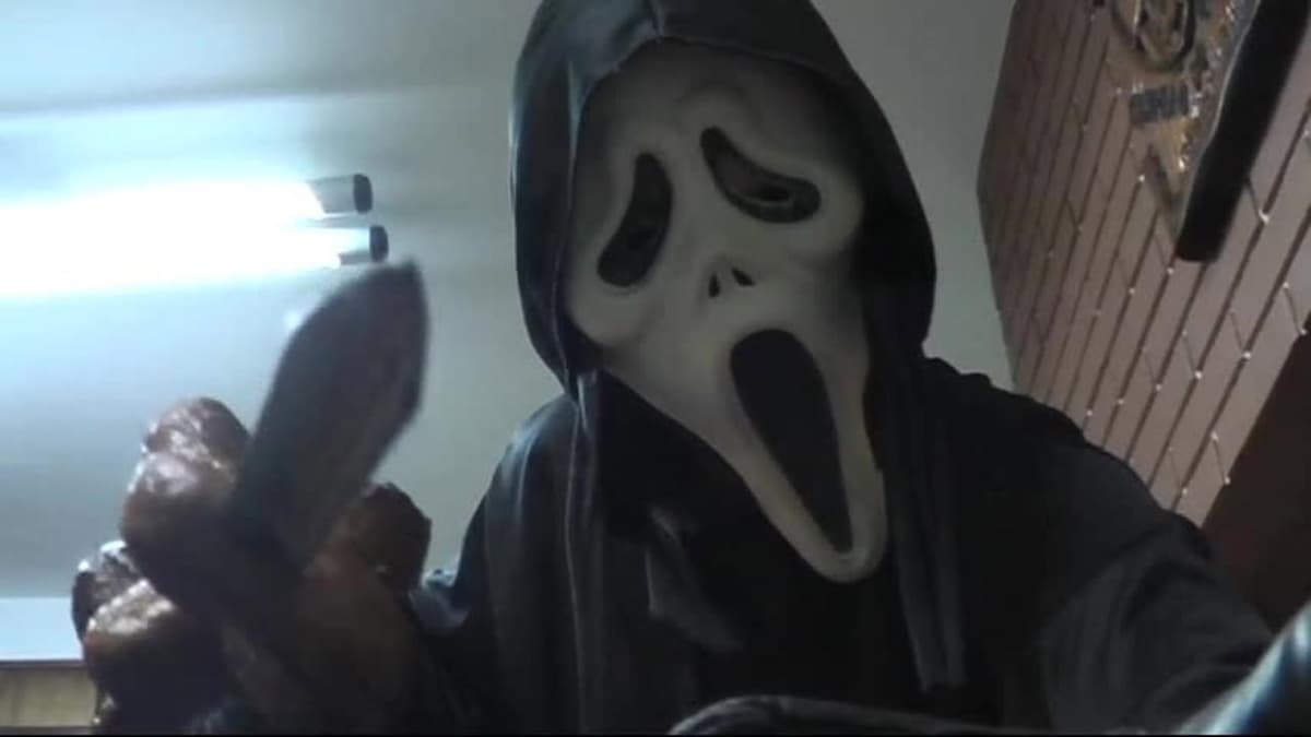 Entrei em Pânico ao Saber o que Vocês Fizeram na Sexta-Feira 13 do Verão Passado - Parte 2: A Hora da Volta da Vingança dos Jogos Mortais de Halloween